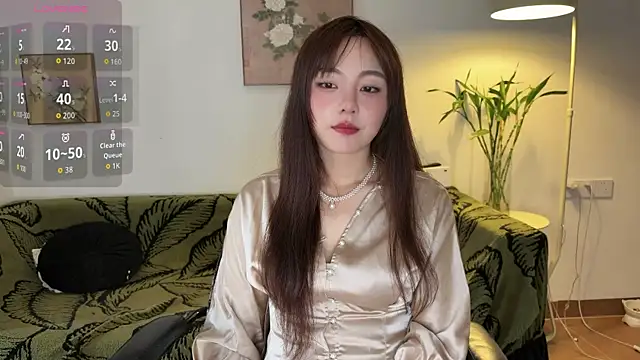 nanaliu6 online show from 07-19-26, 02:04