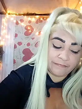 BonniAdams online show from 02-23-26, 12:52