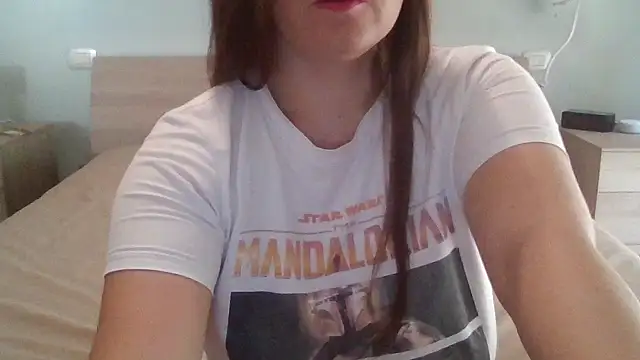Snapshot of PrincessEileen89 chatting on 10-02-25, 08:32 PrincessEileen89 online show from 10-02-25, 08:32