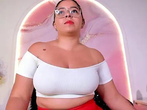 Sofii Lopezz online show from 03-08-25, 11:48