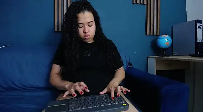 ema abby online show from 02-10-25, 10:09