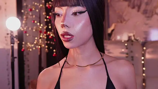 Snapshot of soidai_miiu chatting on 12-22-25, 10:40 soidai miiu online show from 12-22-25, 10:40