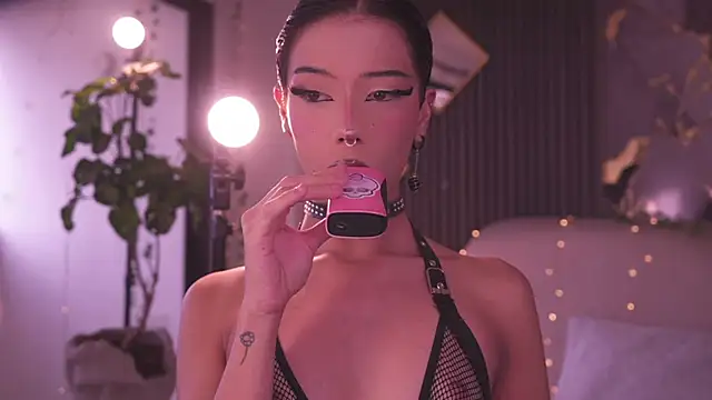 Snapshot of soidai_miiu chatting on 03-02-26, 10:05 soidai miiu online show from 03-02-26, 10:05