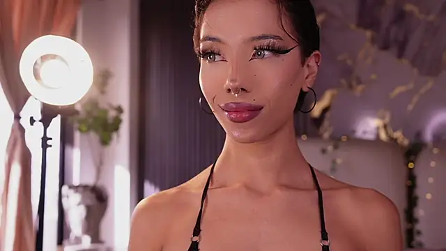 soidai miiu online show from 04-17-26, 09:40