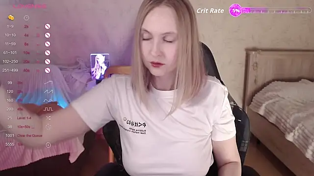 Snapshot of Agatha_Mott chatting on 11-29-25, 02:25 Agatha Mott online show from 11-29-25, 02:25