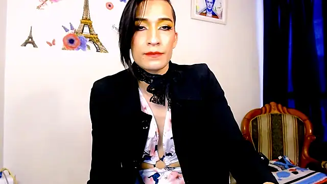 Snapshot of NovaNyx11 chatting on 02-13-25, 10:54 NovaNyx11 online show from 02-13-25, 10:54