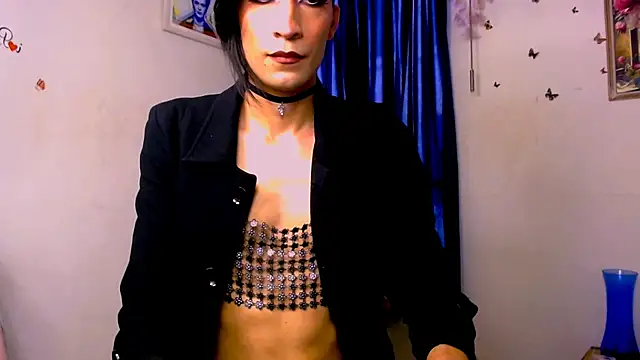 Snapshot of NovaNyx11 chatting on 02-17-25, 10:25 NovaNyx11 online show from 02-17-25, 10:25