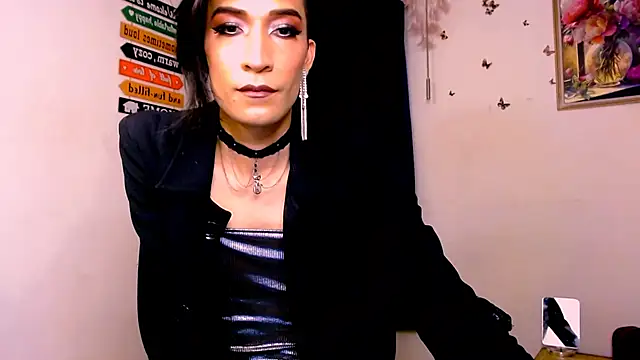Snapshot of NovaNyx11 chatting on 02-21-25, 12:27 NovaNyx11 online show from 02-21-25, 12:27