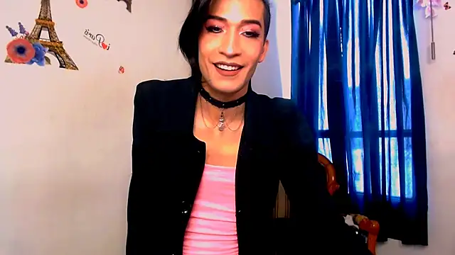 Snapshot of NovaNyx11 chatting on 03-07-25, 07:38 NovaNyx11 online show from 03-07-25, 07:38