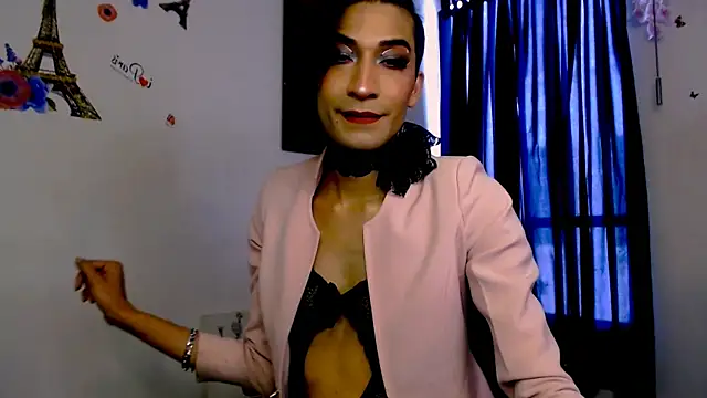 Snapshot of NovaNyx11 chatting on 03-10-25, 07:40 NovaNyx11 online show from 03-10-25, 07:40