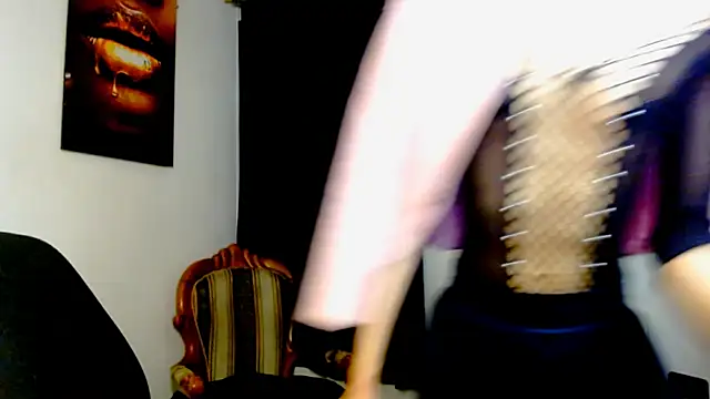 Snapshot of NovaNyx11 chatting on 03-23-25, 02:48 NovaNyx11 online show from 03-23-25, 02:48
