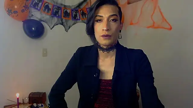 Snapshot of NovaNyx11 chatting on 10-09-25, 08:29 NovaNyx11 online show from 10-09-25, 08:29