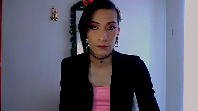 NovaNyx11 online show from 12-02-25, 09:54