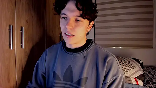 Mastrangelo xxx online show from 03-12-26, 04:07