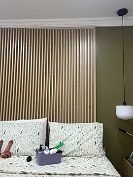 JessyCream online show from 02-18-26, 06:15