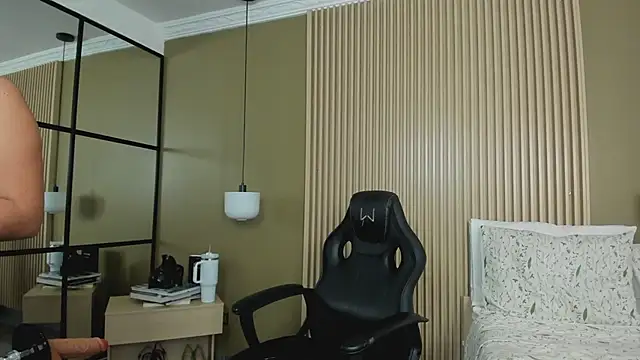 JessyCream online show from 02-23-26, 04:15