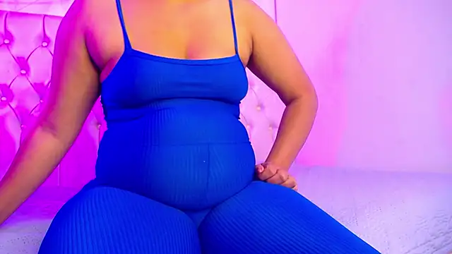 Pamela Rut  online show from 11-21-25, 07:45