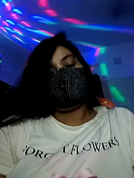 Cute-Faria online show from 09-15-25, 10:59