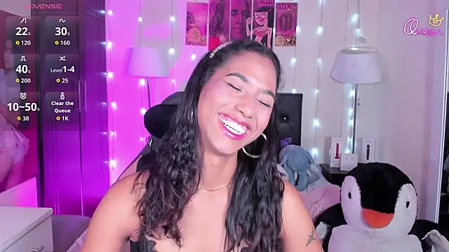 Alissemasiel online show from 03-31-26, 02:17