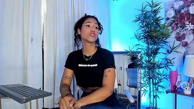 Alissemasiel online show from 06-10-26, 07:13