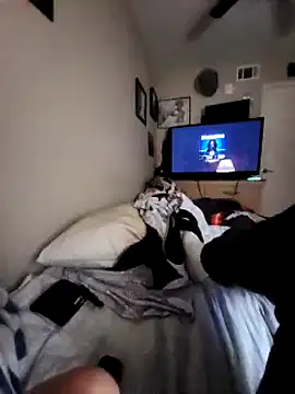 Snapshot of Dara4q chatting on 02-24-25, 12:20 Dara4q online show from 02-24-25, 12:20