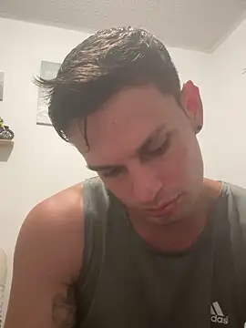 Snapshot of Fitmanx chatting on 02-10-25, 05:47 Fitmanx online show from 02-10-25, 05:47