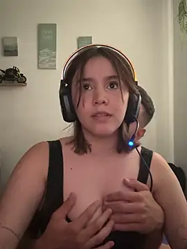 Snapshot of Fitmanx chatting on 03-15-25, 10:22 Fitmanx online show from 03-15-25, 10:22