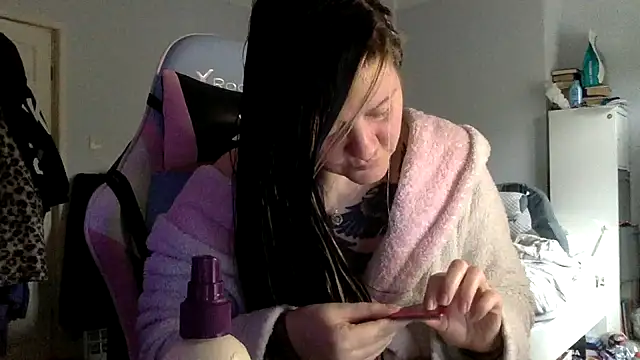 Snapshot of AureliaXOX chatting on 02-13-25, 10:55 AureliaXOX online show from 02-13-25, 10:55