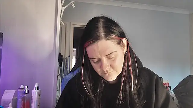 Snapshot of AureliaXOX chatting on 01-16-26, 11:25 AureliaXOX online show from 01-16-26, 11:25