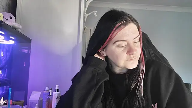 Snapshot of AureliaXOX chatting on 01-19-26, 09:24 AureliaXOX online show from 01-19-26, 09:24