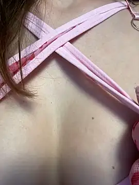 Maria Moonlight online show from 02-16-25, 08:22