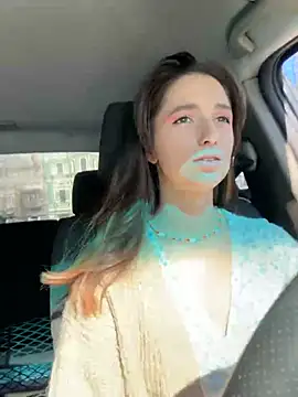 Maria Moonlight online show from 03-09-25, 11:36