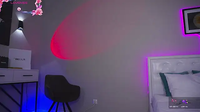 LeaCox  online show from 11-07-25, 08:03