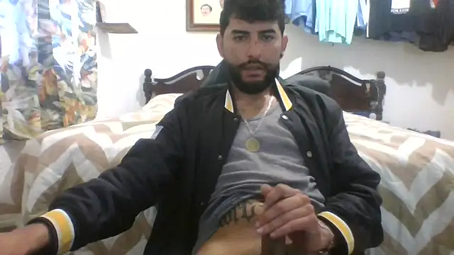 dickman10 online show from 10-16-25, 01:34