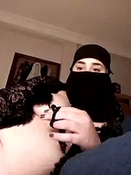 Nermine Sex online show from 12-02-25, 07:57