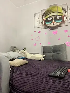 MollyMi0 online show from 02-17-25, 09:19