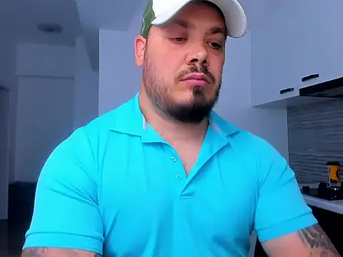 ZackMasterss online show from 04-30-26, 09:48