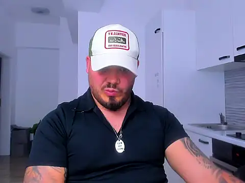 ZackMasterss online show from 04-30-26, 11:42