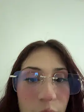 AngelRuby online show from 06-20-26, 02:25
