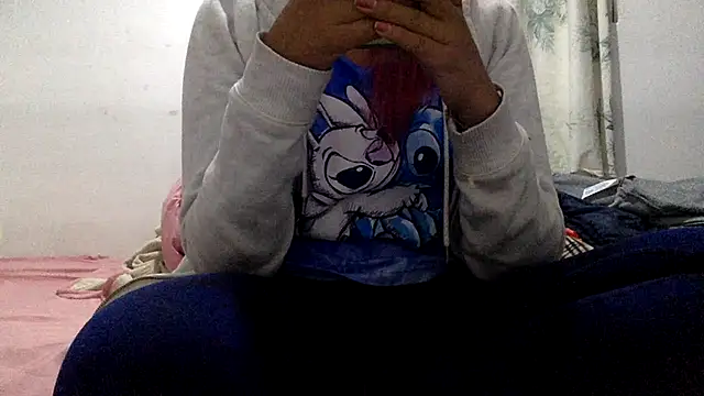 sharonlopez9611 online show from 09-13-25, 02:44