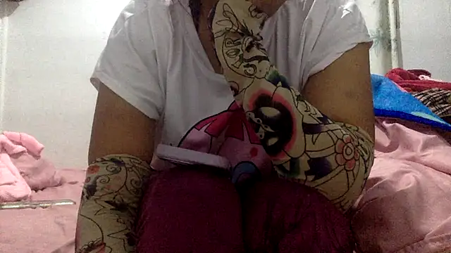 sharonlopez9611 online show from 09-20-25, 03:29