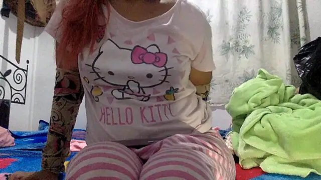 sharonlopez9611 online show from 10-06-25, 03:37