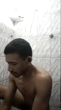 Mineirinho043 online show from 03-15-25, 09:16