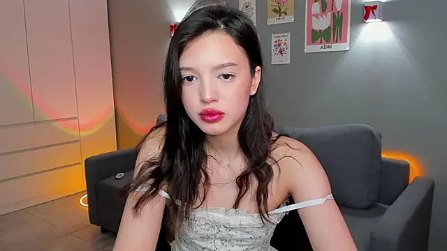 RikoAsada online show from 03-20-25, 06:08