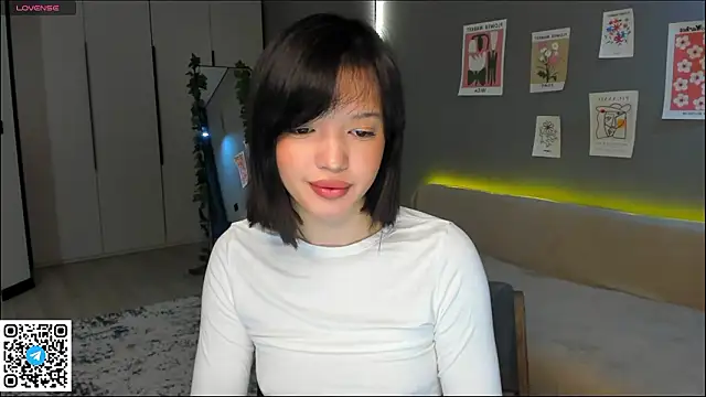 RikoAsada online show from 03-01-26, 06:26