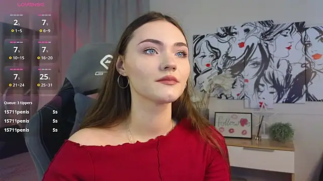 Snapshot of Kira_Jin chatting on 03-11-25, 08:20 Kira Jin online show from 03-11-25, 08:20