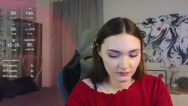 Snapshot of Kira_Jin chatting on 03-11-25, 11:23 Kira Jin online show from 03-11-25, 11:23