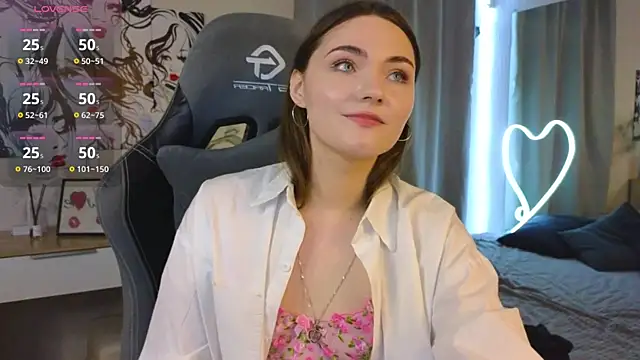 Snapshot of Kira_Jin chatting on 03-13-25, 12:46 Kira Jin online show from 03-13-25, 12:46