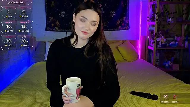 Snapshot of Kira_Jin chatting on 03-12-26, 11:27 Kira Jin online show from 03-12-26, 11:27