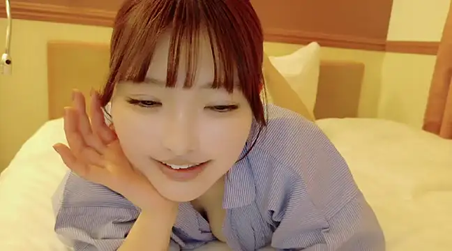 mimitan4545 online show from 02-08-25, 11:55